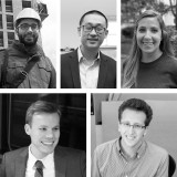 KSS Architects is pleased to announce the promotion of Ryan Drummond, Don Kim, Jessica Mangin, Becker Raab, and Jesse Wilks to Associate. We are proud to elevate these individuals in recognition of their dedication...